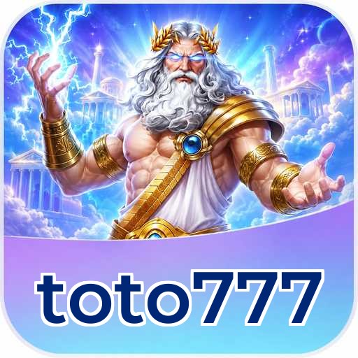 toto777 Signature