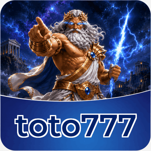 toto777 Signature